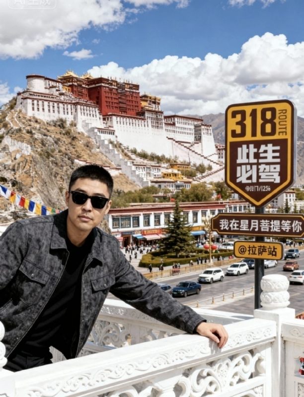 顺其自然的第一张照片--烟台相亲服务中心