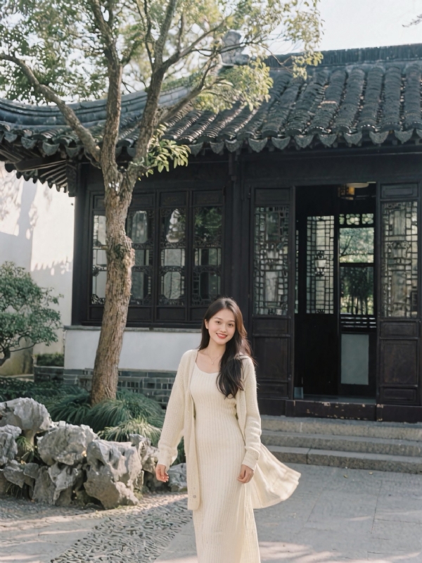 mary的第一张照片--烟台相亲服务中心