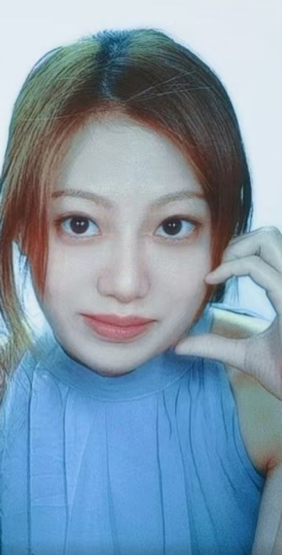 陈欣悦的第一张照片--烟台相亲服务中心