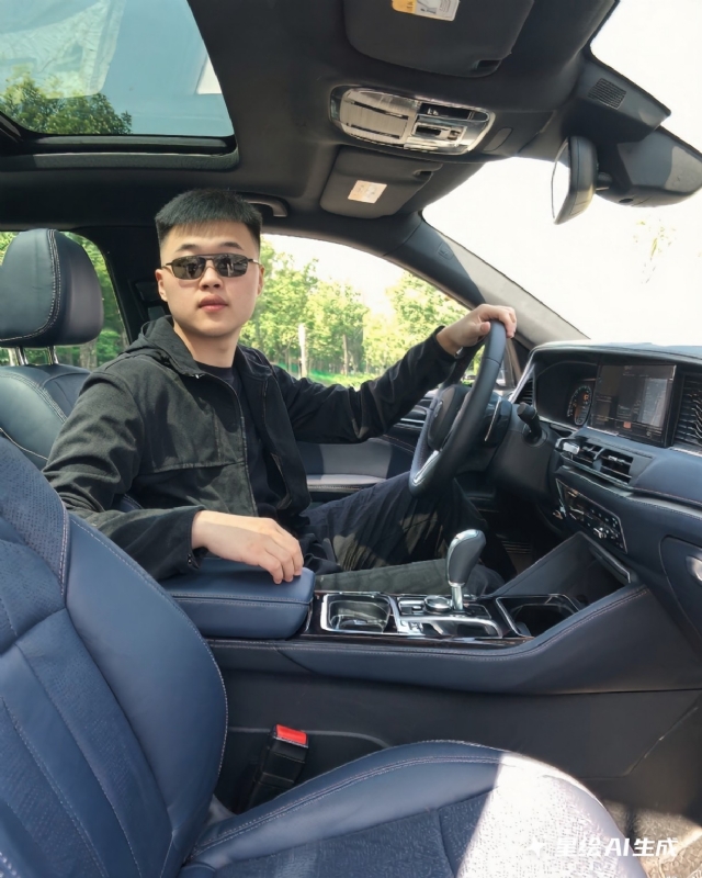 段晨旭的第一张照片--烟台相亲服务中心