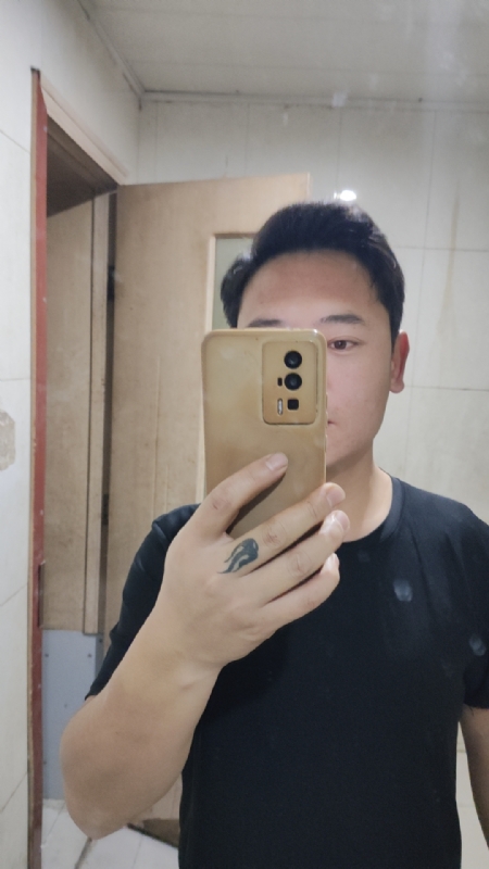 清橙的第一张照片--烟台相亲服务中心