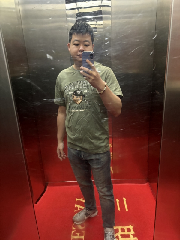 小张的第一张照片--烟台相亲服务中心