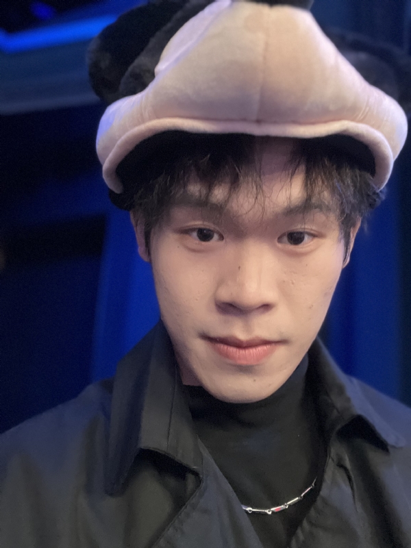 自律的杰的第一张照片--烟台相亲服务中心