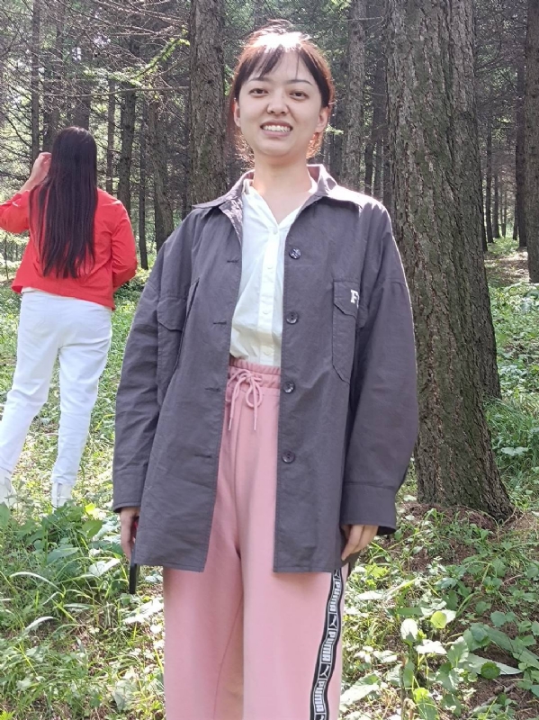 玻璃心的第二张照片--烟台相亲服务中心