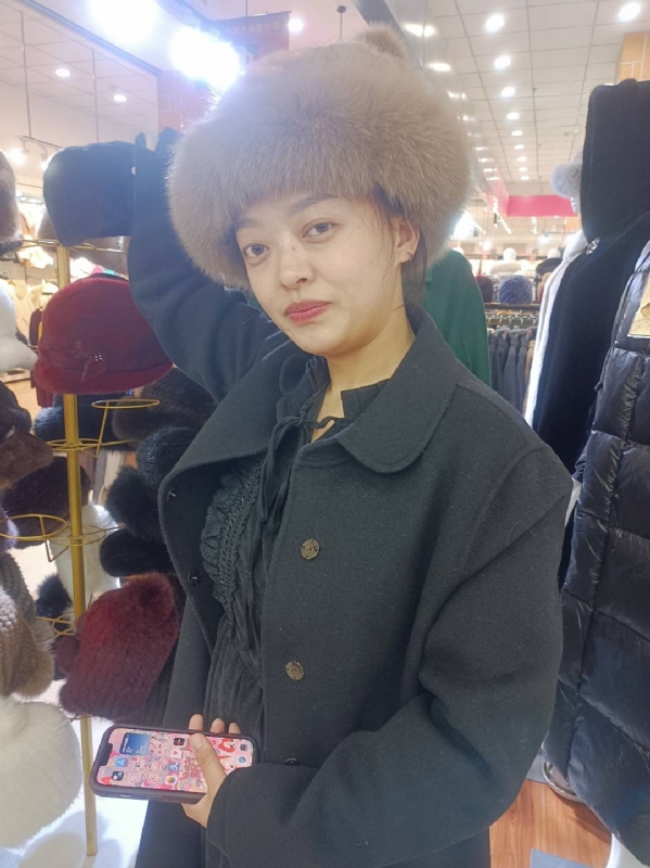 玻璃心的第三张照片--烟台相亲服务中心