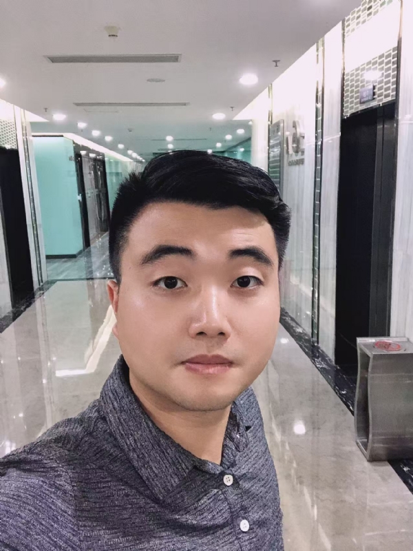 知行合一的第一张照片--烟台相亲服务中心