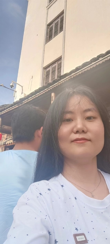 普通人的第一张照片--烟台相亲服务中心