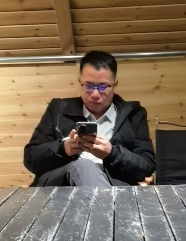 期待一个你的第一张照片--烟台相亲服务中心