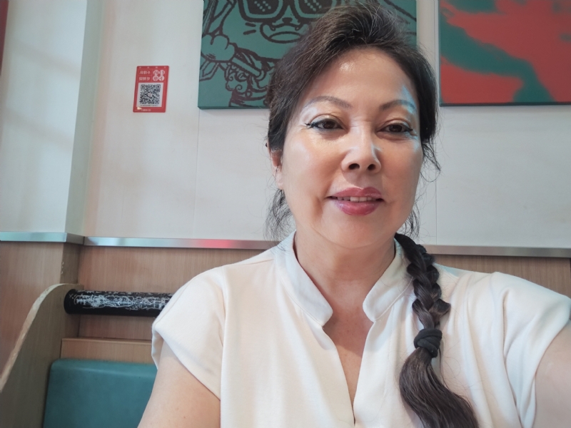 YInuo的第一张照片--烟台相亲服务中心