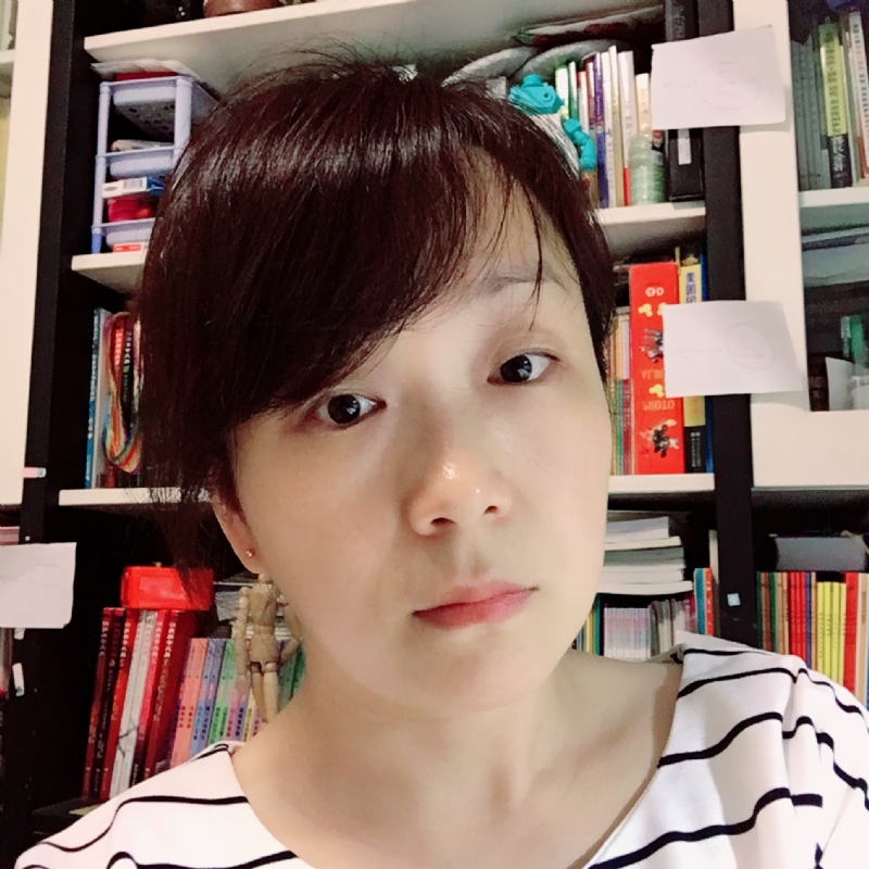 久久的第一张照片--烟台相亲服务中心