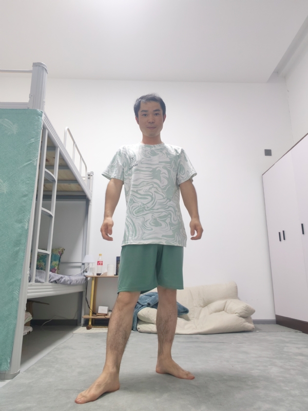 安然的第一张照片--烟台相亲服务中心