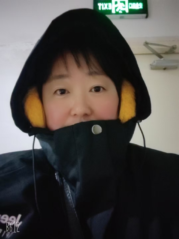 爱温暖人心的第三张照片--烟台相亲服务中心