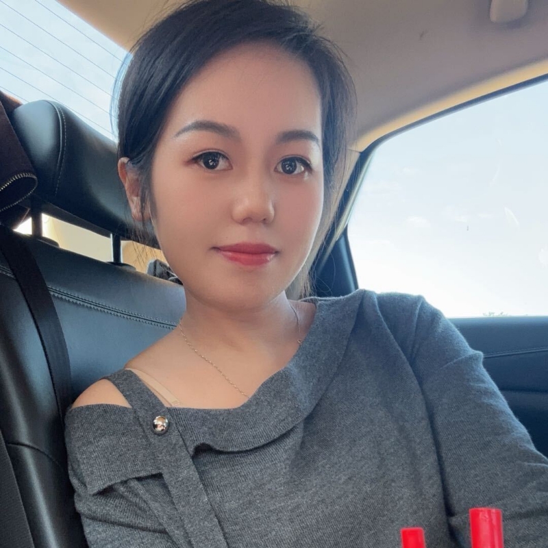 吴静的第二张照片--烟台相亲服务中心