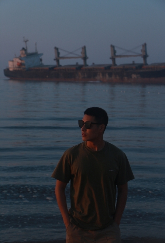 哈皮的第一张照片--烟台相亲服务中心