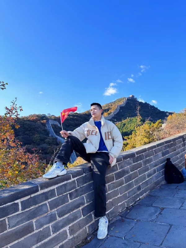 洋洋洋的第二张照片--烟台相亲服务中心