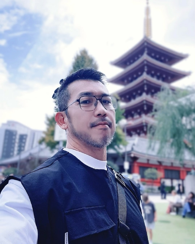 晚风渡半舟的第二张照片--烟台相亲服务中心