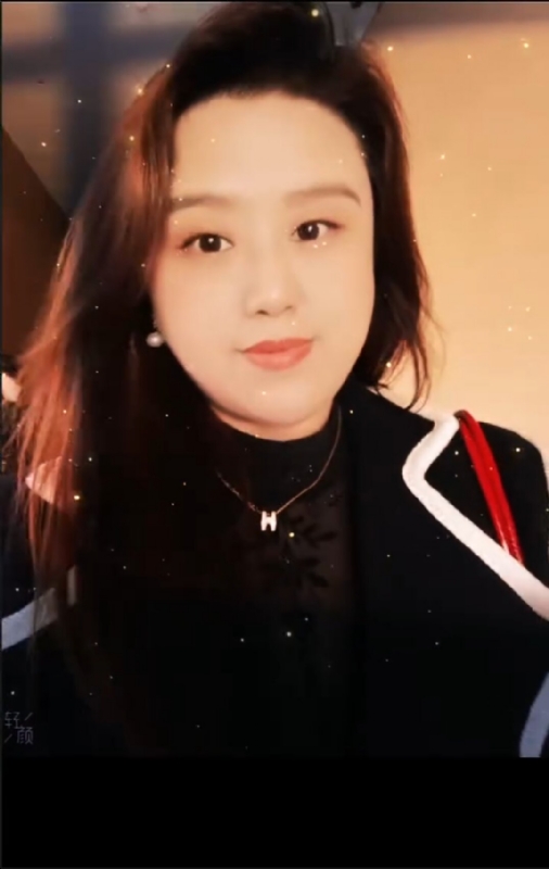 媛来是你的第一张照片--烟台相亲服务中心