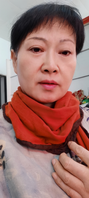 人生无限的第一张照片--烟台相亲服务中心