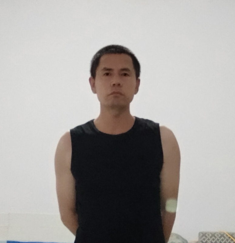 木沙江的第一张照片--烟台相亲服务中心