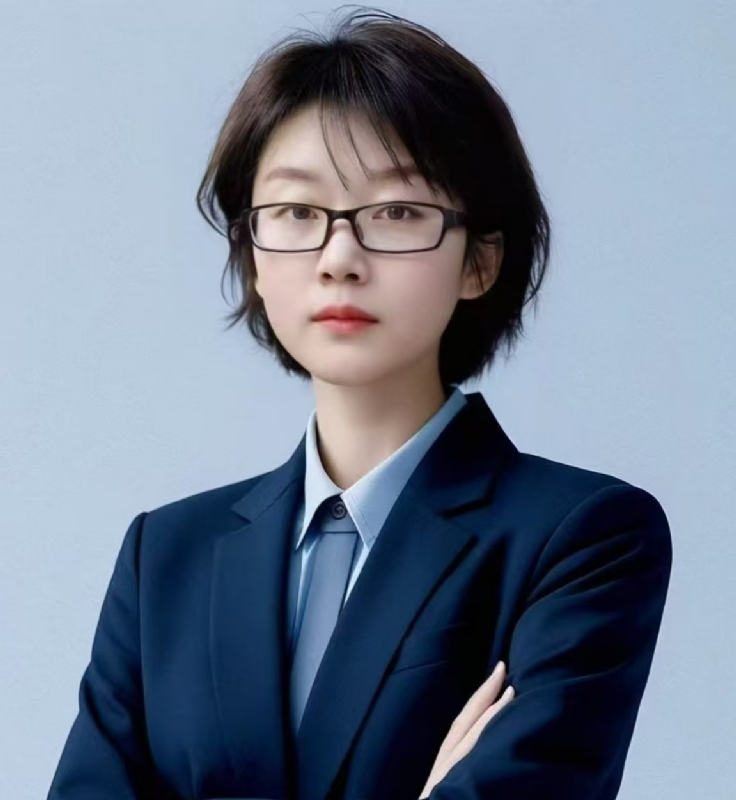 青柠栀的第一张照片--烟台相亲服务中心