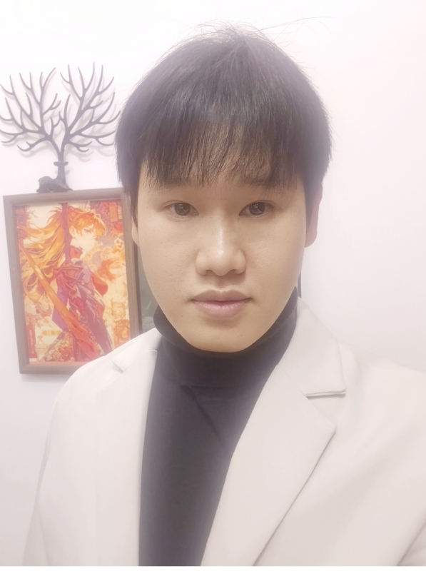 大饼的第二张照片--烟台相亲服务中心