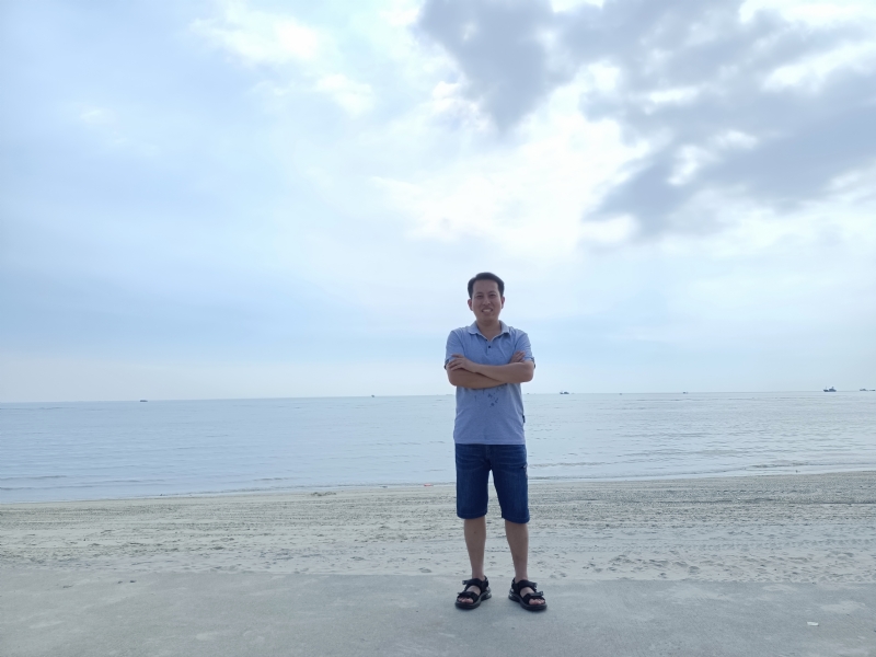 xz109108的第一张照片--烟台相亲服务中心