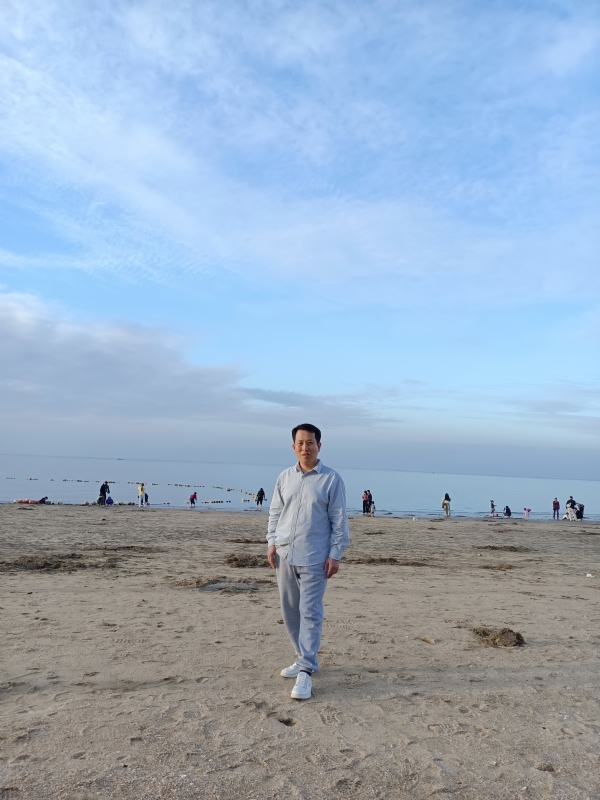 xz109108的第二张照片--烟台相亲服务中心