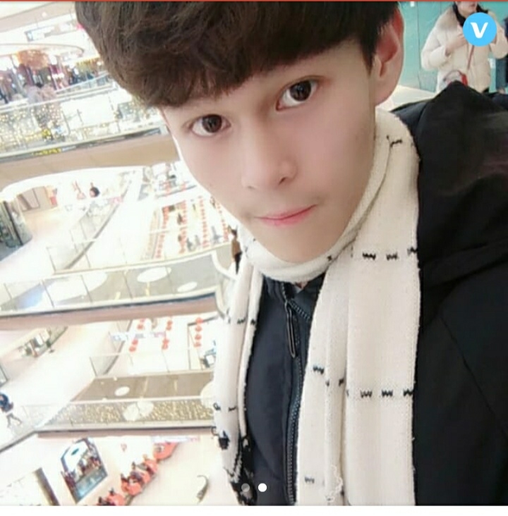 就是玩的第一张照片--烟台相亲服务中心