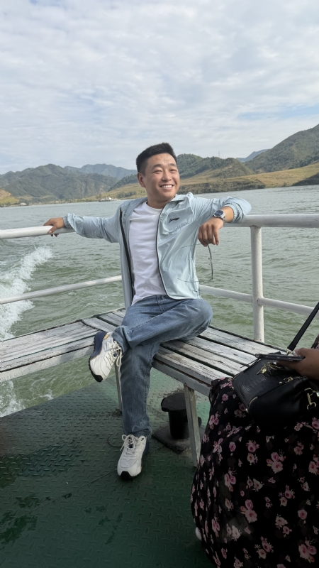 烟花易笑的第三张照片--烟台相亲服务中心