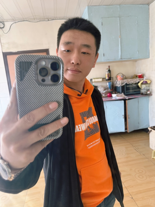 烟花易笑的第五张照片--烟台相亲服务中心