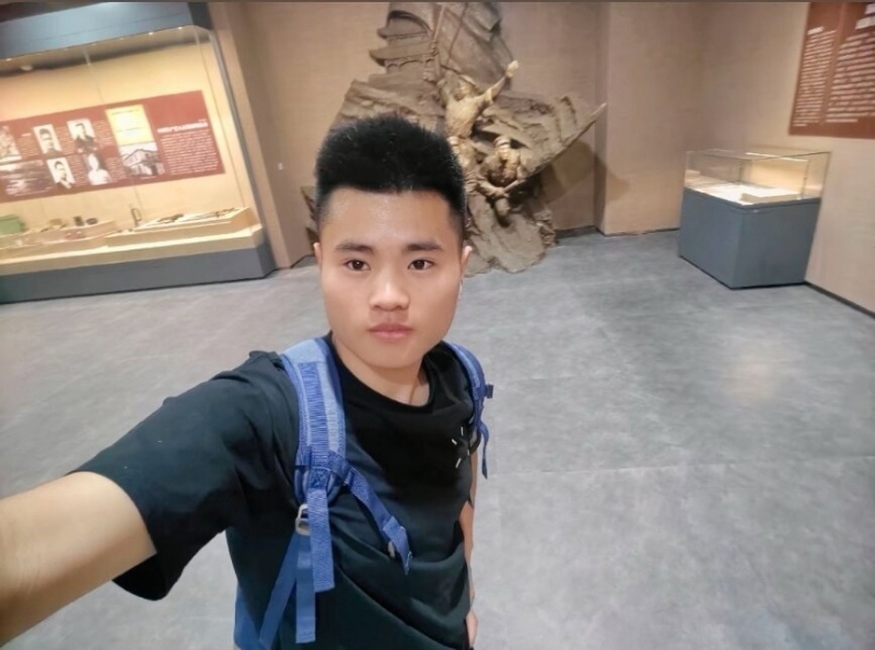 海风的第一张照片--烟台相亲服务中心