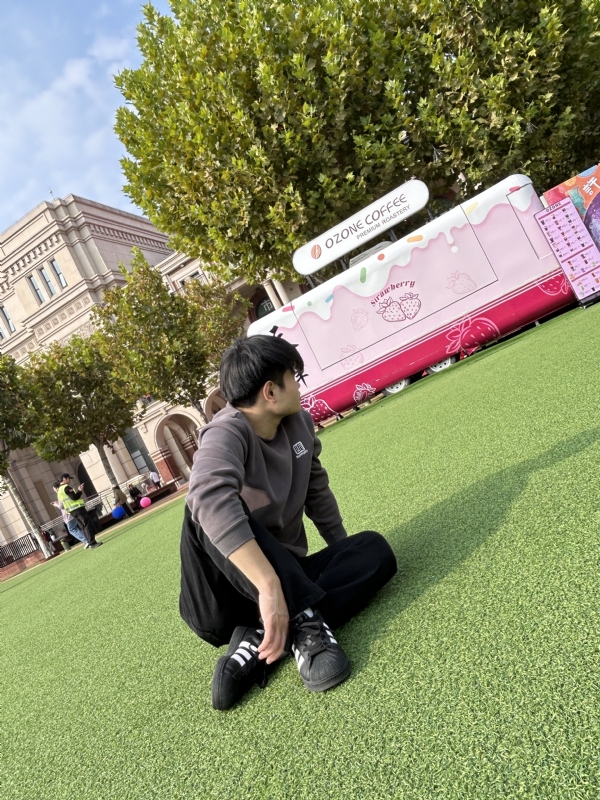 海风的第三张照片--烟台相亲服务中心