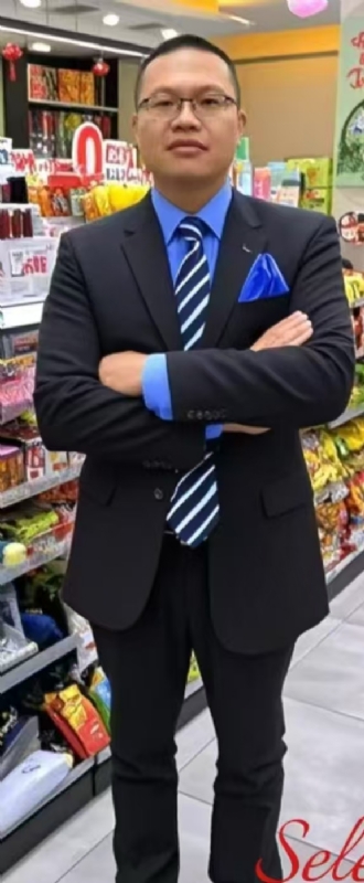 阿乐的第一张照片--烟台相亲服务中心