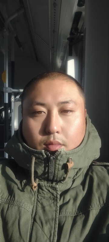 向往生活的第一张照片--烟台相亲服务中心