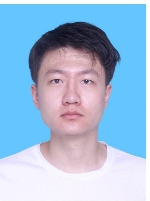 史克锐的第一张照片--烟台相亲服务中心