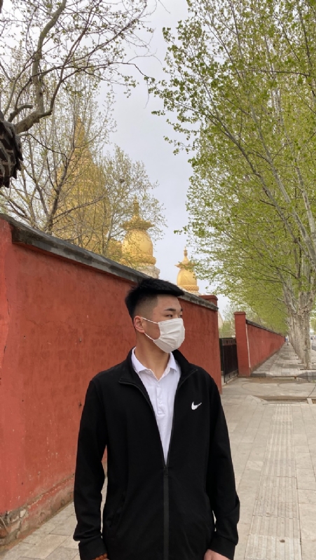 清风的第三张照片--烟台相亲服务中心