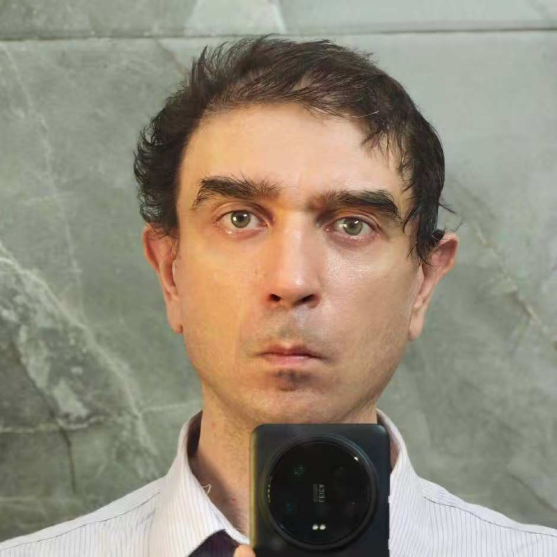 Anthony的第六张照片--烟台相亲服务中心