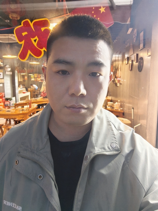 布布的第一张照片--烟台相亲服务中心