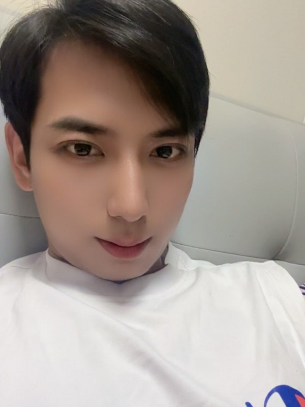 杨钦雲的第一张照片--烟台相亲服务中心