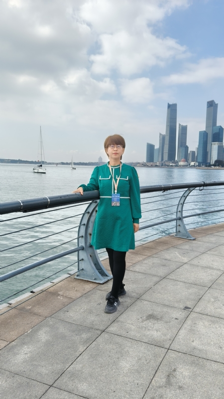 寻找对的人的第一张照片--烟台相亲服务中心