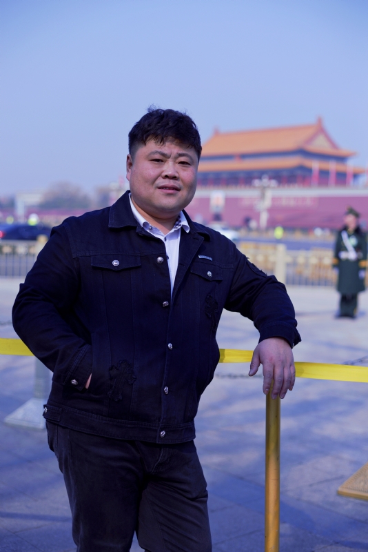 向北局中人的第四张照片--烟台相亲服务中心