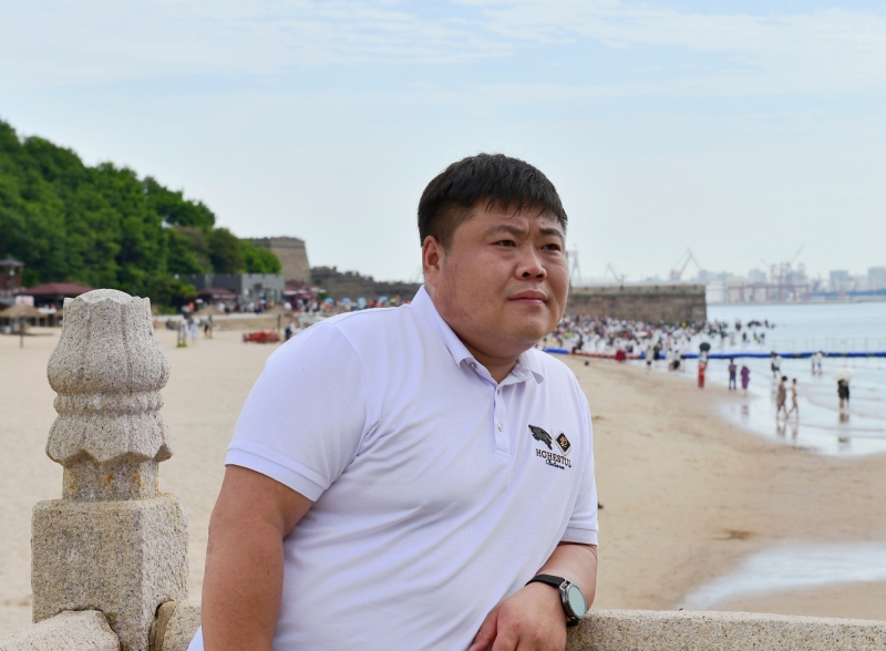 向北局中人的第五张照片--烟台相亲服务中心