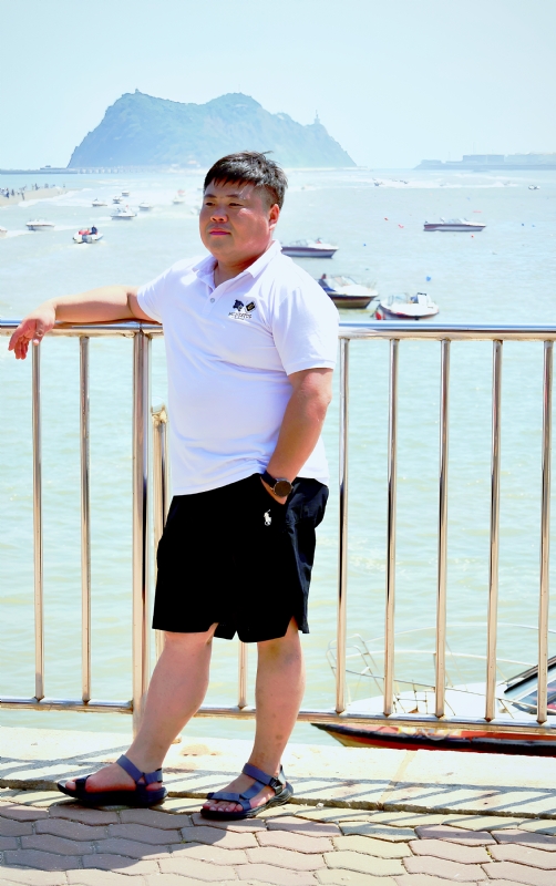 向北局中人的第六张照片--烟台相亲服务中心