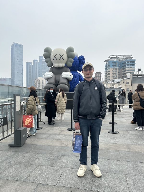 隆云的第一张照片--烟台相亲服务中心