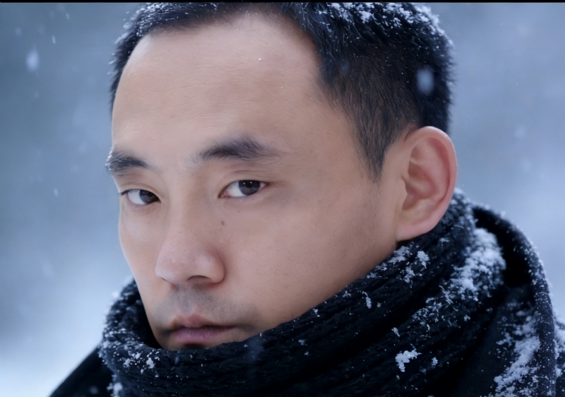 91年的第一张照片--烟台相亲服务中心