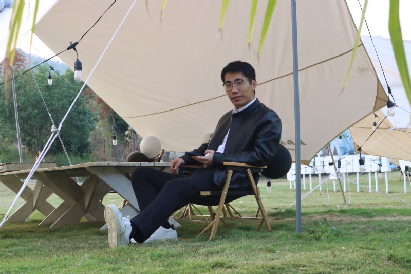 小俊的第一张照片--烟台相亲服务中心