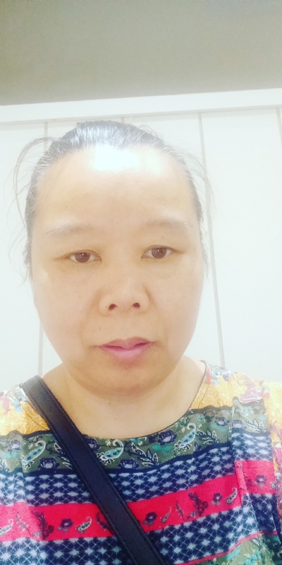 真诚征婚的第一张照片--烟台相亲服务中心