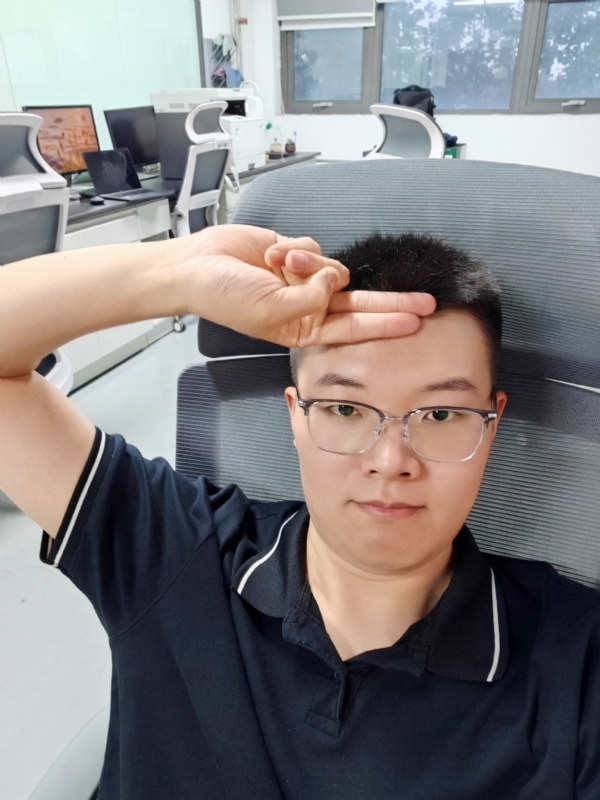 我我执执的第一张照片--烟台相亲服务中心