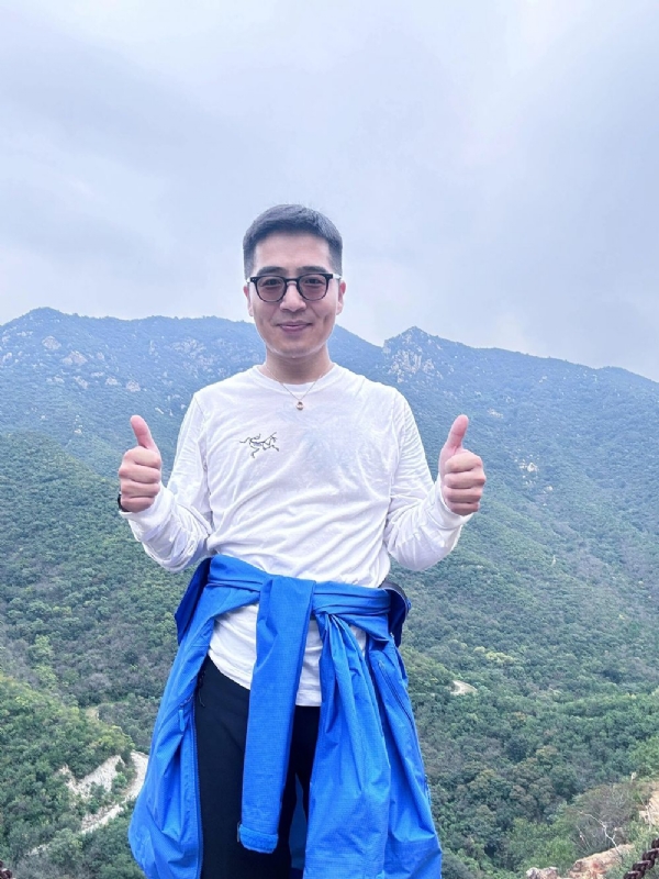 只为与你相遇的第一张照片--烟台相亲服务中心