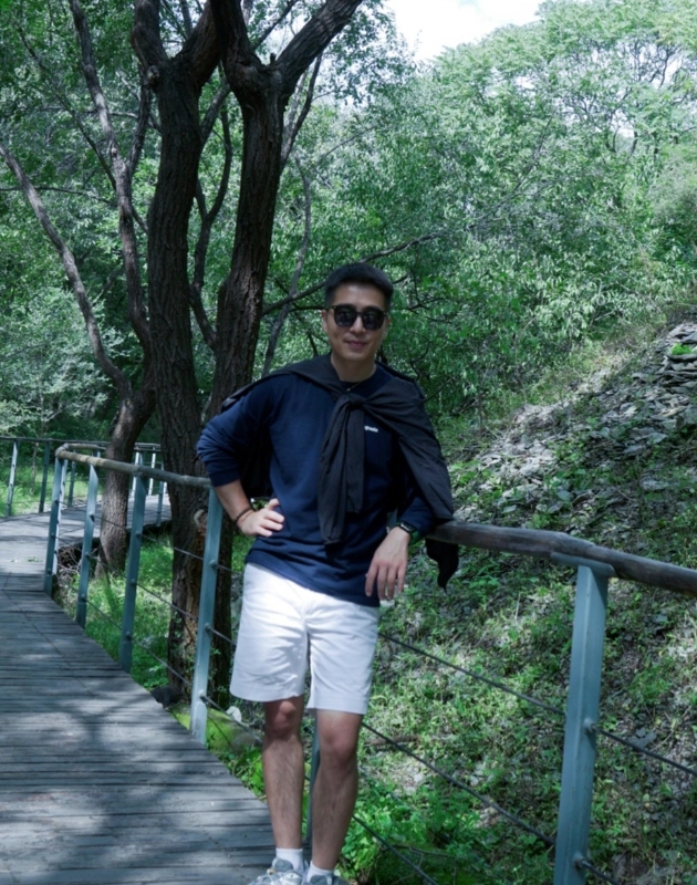 只为与你相遇的第三张照片--烟台相亲服务中心